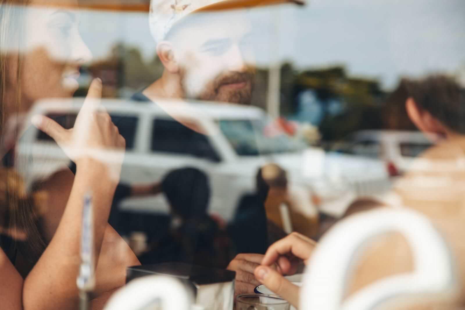 Первая запись в блоге!